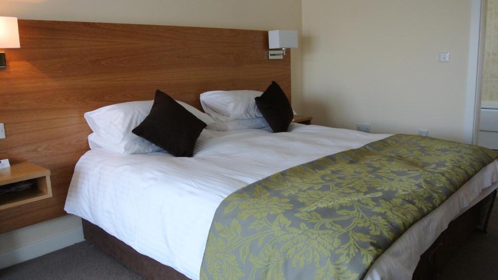 Ramsey Park Hotel Ruang foto