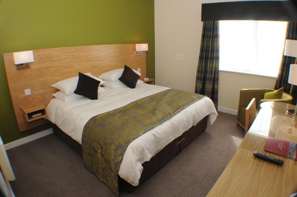 Ramsey Park Hotel Ruang foto